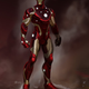 Illustration for article titled Iron Man Armors